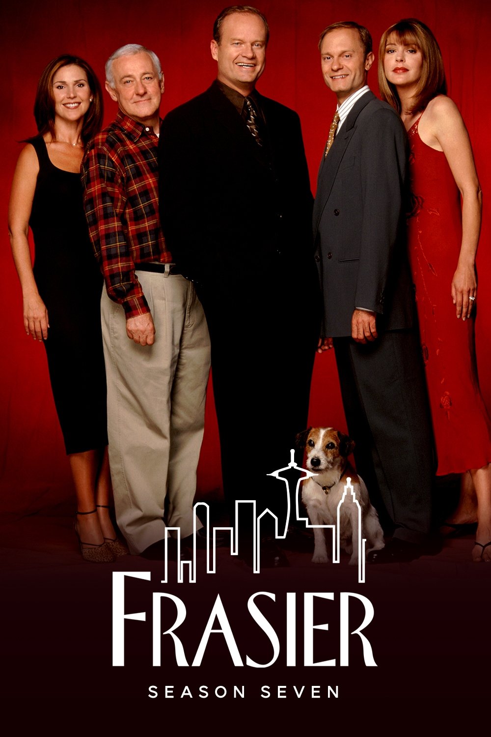 Frasier - Season 7 [45864] (A1767155828) [[Shows]] --Plex--